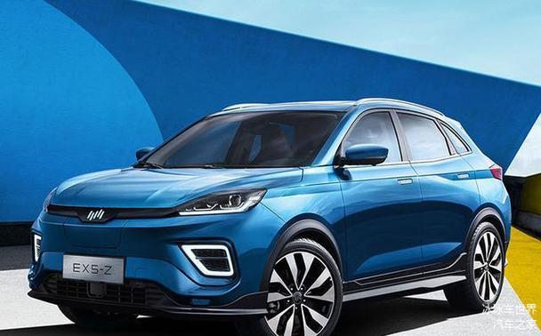 佛山23WEY威派豪华SUV市场的黑马，零跑汽车与智能交通系统的协同