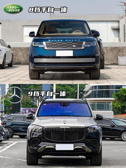 佛山23迈巴赫经典与现代的完美融合，路虎如何塑造独特的品牌形象